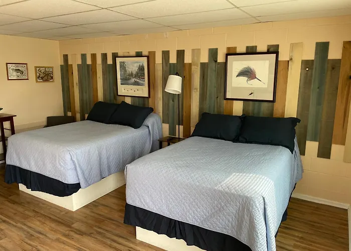 Riverview Inn