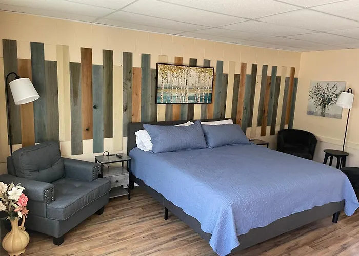Riverview Inn