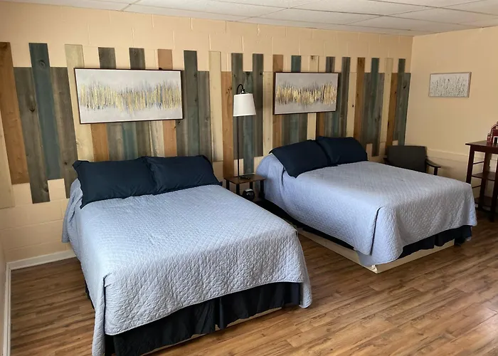 Riverview Inn