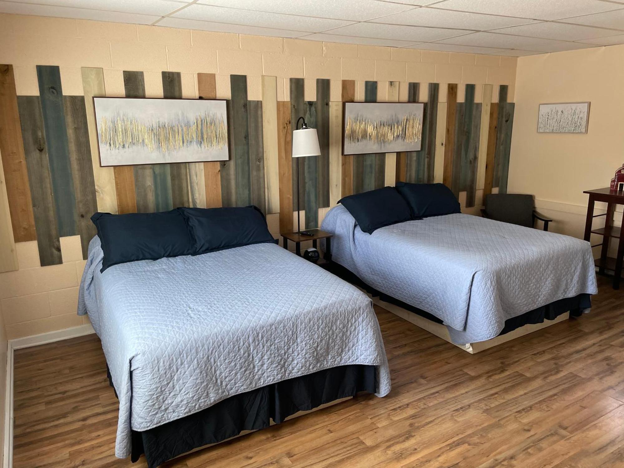 Motel Riverview 2*